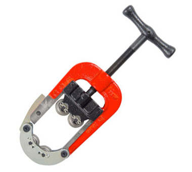 Four Wheel Pipe Cutters